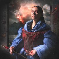 Meg - Vesuvia