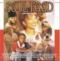 Various Artists - Soul Food