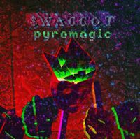 $WAGGOT - PYROMAGIC