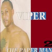 Viper - The Paper Man 2