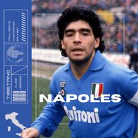 Dheformer Galinier - Napol&eacute;s