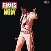 Elvis Presley - Elvis Now