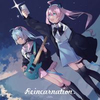 Neko Hacker - Reincarnation
