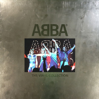 ABBA - The Vinyl Collection