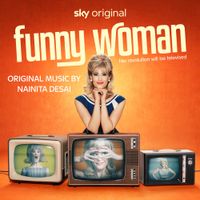 Nainita Desai - Funny Woman