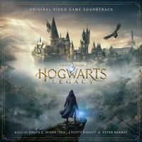 Chuck E. Myers, J Scott Rakozy & Peter Murray - Hogwarts Legacy