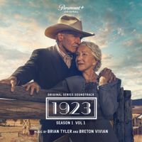 Brian Tyler & Breton Vivian - 1923: Season 1, Vol. 1