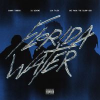 Danny Towers, DJ Scheme & Ski Mask the Slump God - Florida Water