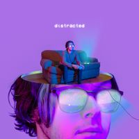 Honey Revenge - Distracted
