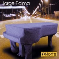 Jorge Palma - Norte