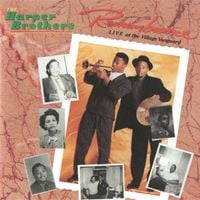 The Harper Brothers - Remembrance: Live at the Village Vanguard