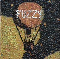 Fuzzy - Fuzzy