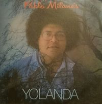 Pablo Milan&eacute;s - Yolanda