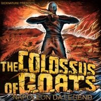 Napol&eacute;on Da Legend - The Colossus of GOATs