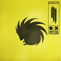 Skrillex, Bibi Bourelly & Sonny Moore - Don't Get Too Close