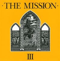 The Mission - III