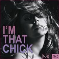 Mariah Carey - I&rsquo;m That Chick