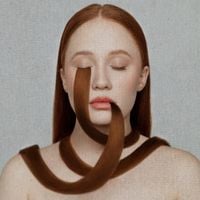 iyla - Appetite For Disaster