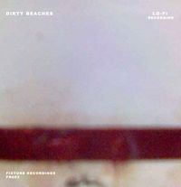 Dirty Beaches - Old Blood