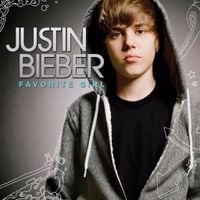 Justin Bieber - Favorite Girl