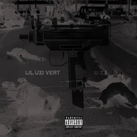 Lil Uzi Vert - U.Z.I