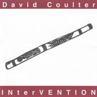 David Coulter - INterVention