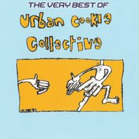 Urban Cookie Collective - The Very Best Of