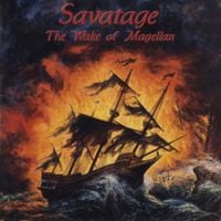 Savatage - The Wake of Magellan