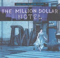 Various Artists - The Million Dollar Hotel