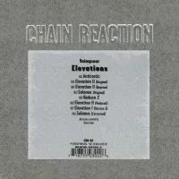 Vainqueur - Elevations