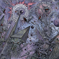 Ulthar - Astranumeral Octave Chants