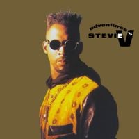 The Adventures Of Stevie V - Adventures Of Stevie V
