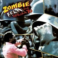 Fela Kuti & Africa 70 - Zombie