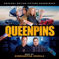 Siddhartha Khosla - Queenpins