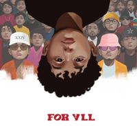 Zack Tabudlo - ZACK: FOR ALL