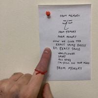 Heavy Body - From Memory