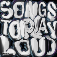 Tisoki - SONGS TO PLAY LOUD