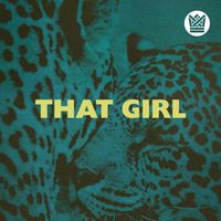 El Michels Affair & Black Thought - That Girl
