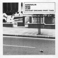 Throbbing Gristle - Adrenalin / Distant Dreams (Part Two)