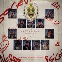 Kamaitachi - A Sociedade dos Nerds Psic&oacute;ticos