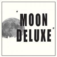 Andrew Cedermark - Moon Deluxe
