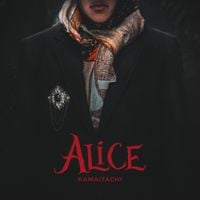Kamaitachi - Alice