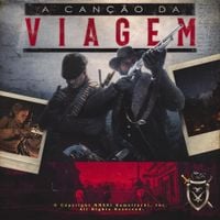 Kamaitachi - A Can&ccedil;&atilde;o da Viagem