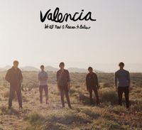 Valencia - We All Need a Reason