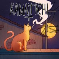 Kamaitachi - Gato Cerveja