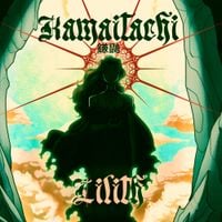 Kamaitachi - Lilith