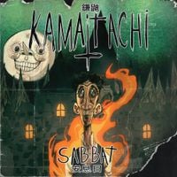 Kamaitachi - Sabbat