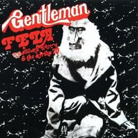Fela Kuti & Africa 70 - Gentleman