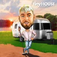 Tyler Carter - Tiny House Covers, Vol. 1
