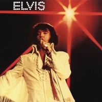 Elvis Presley - You'll Never Walk Alone